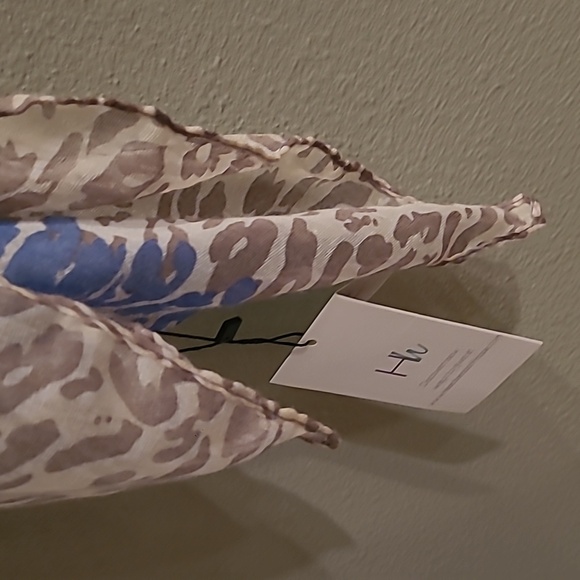 Animal print scaft - Picture 2 of 4